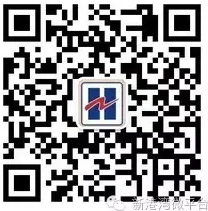 新港灣微信公眾號